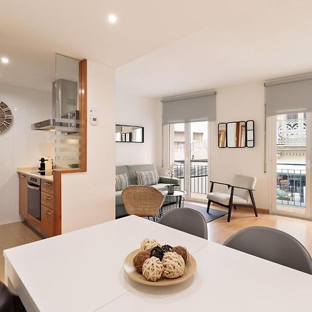Apartament Sitges Group Soul Zewnętrze zdjęcie