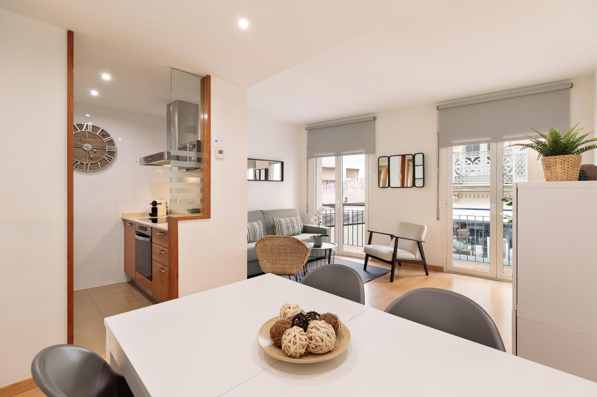Apartament Sitges Group Soul Zewnętrze zdjęcie