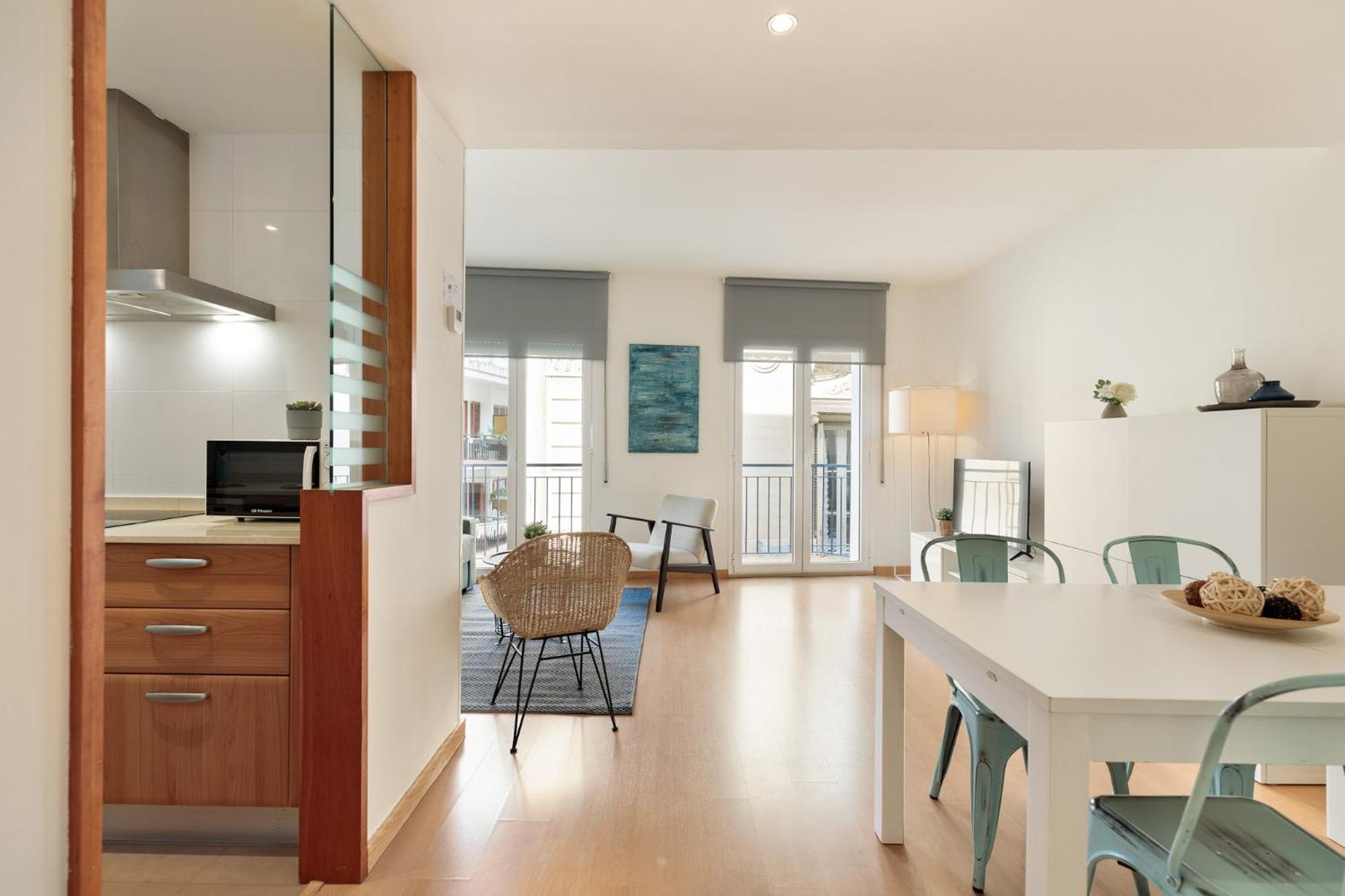Apartament Sitges Group Soul Zewnętrze zdjęcie