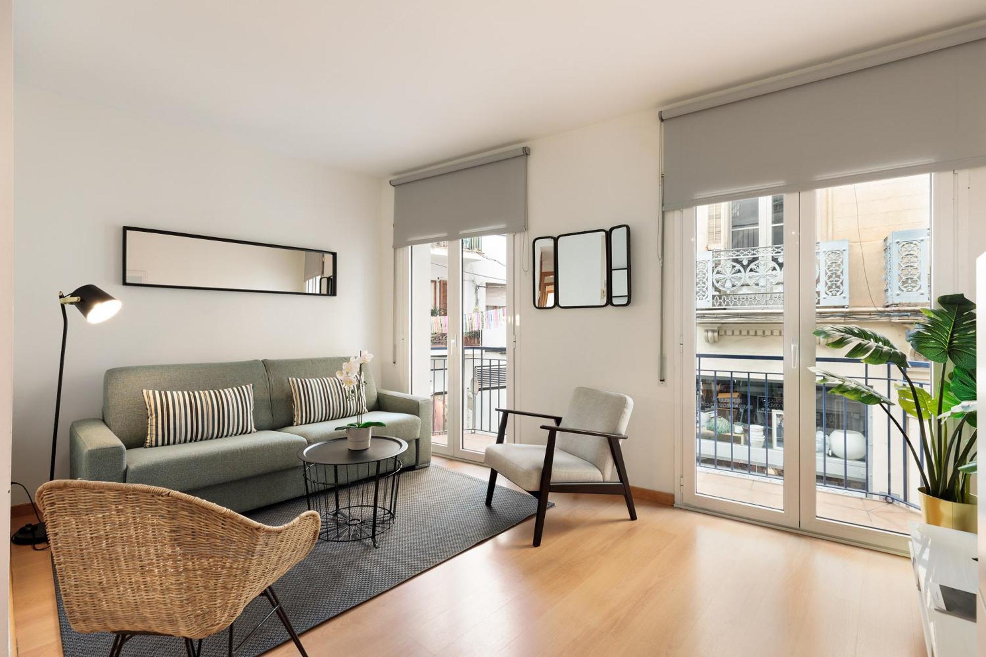 Apartament Sitges Group Soul Zewnętrze zdjęcie