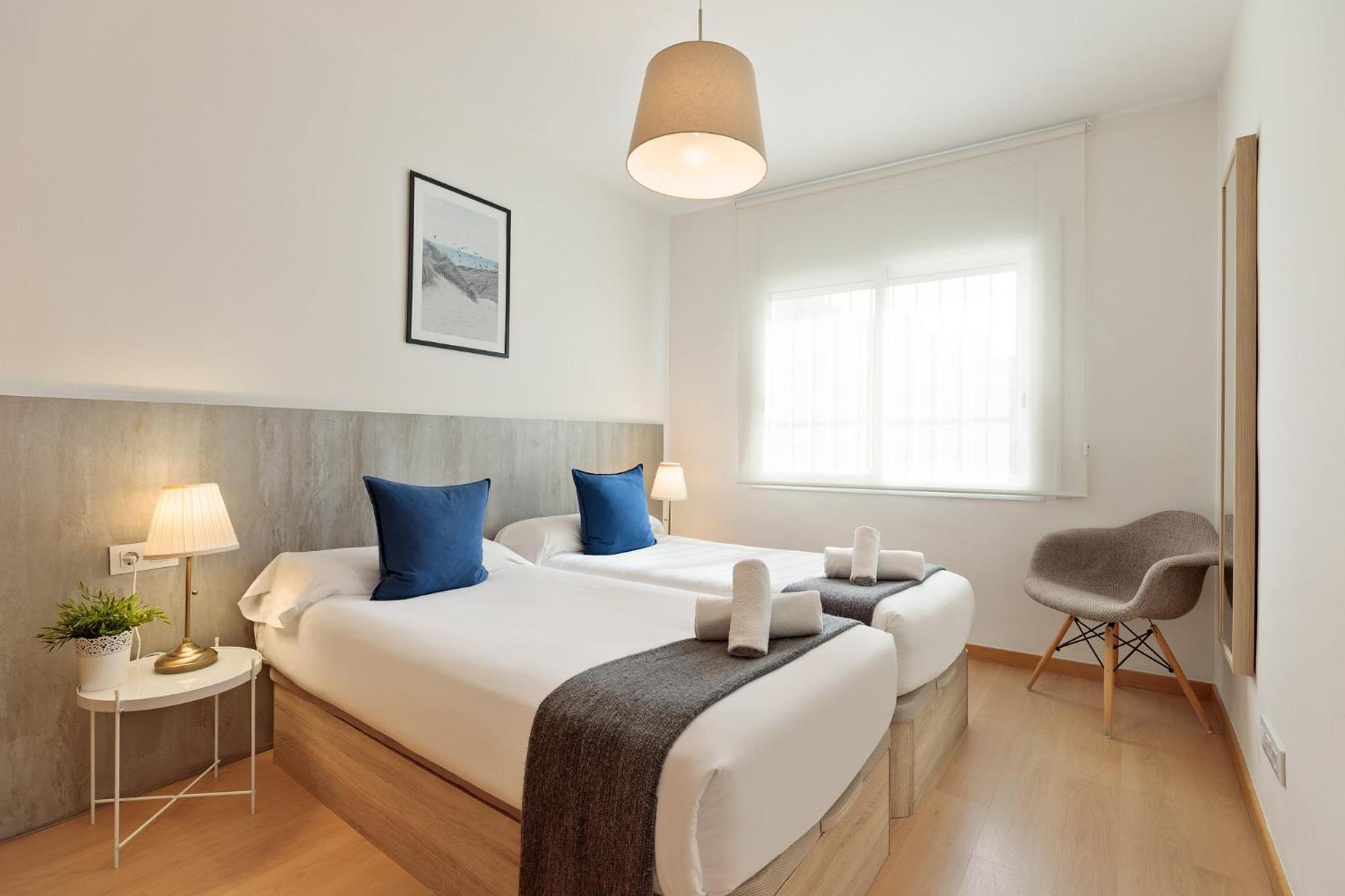 Apartament Sitges Group Soul Zewnętrze zdjęcie