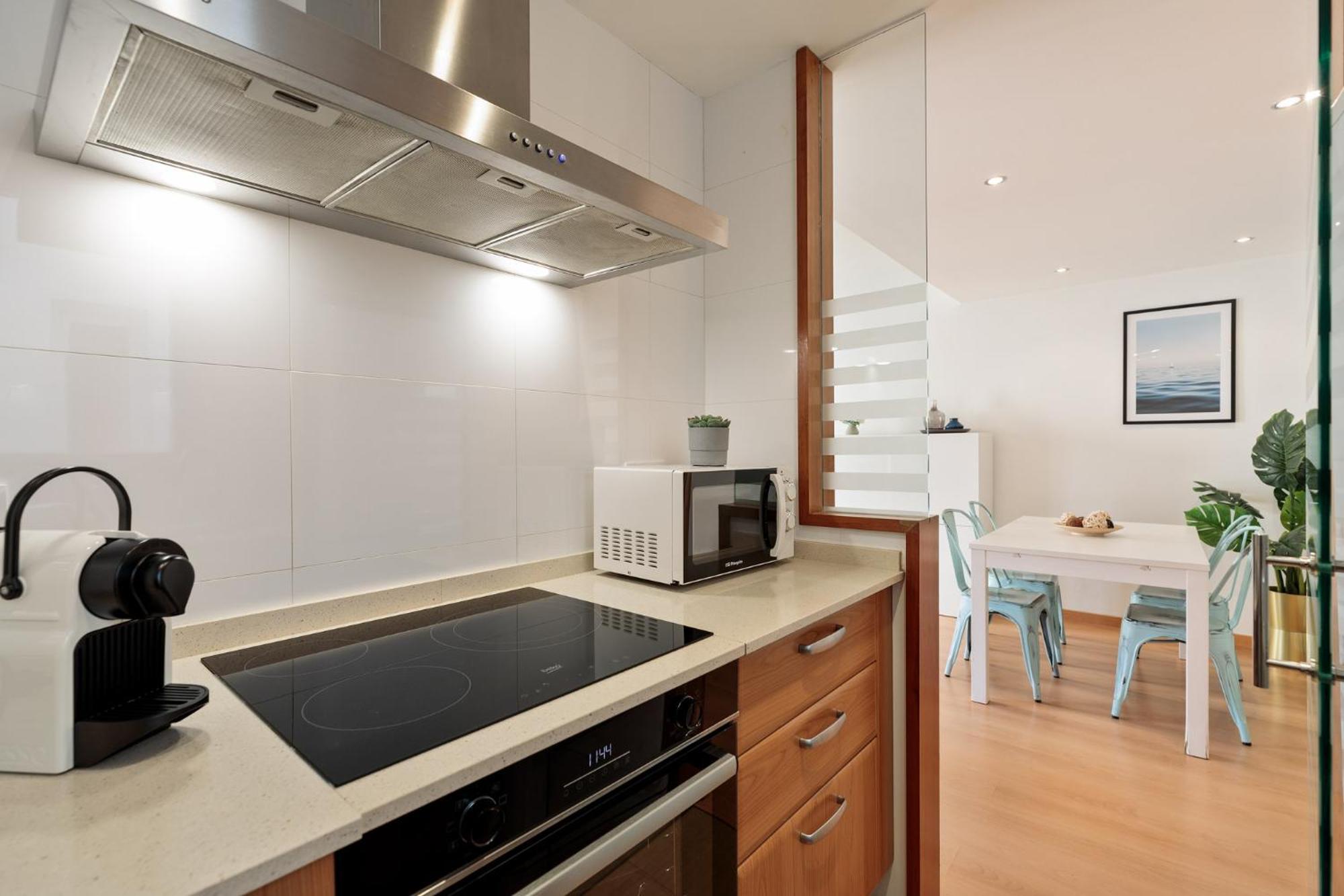 Apartament Sitges Group Soul Zewnętrze zdjęcie