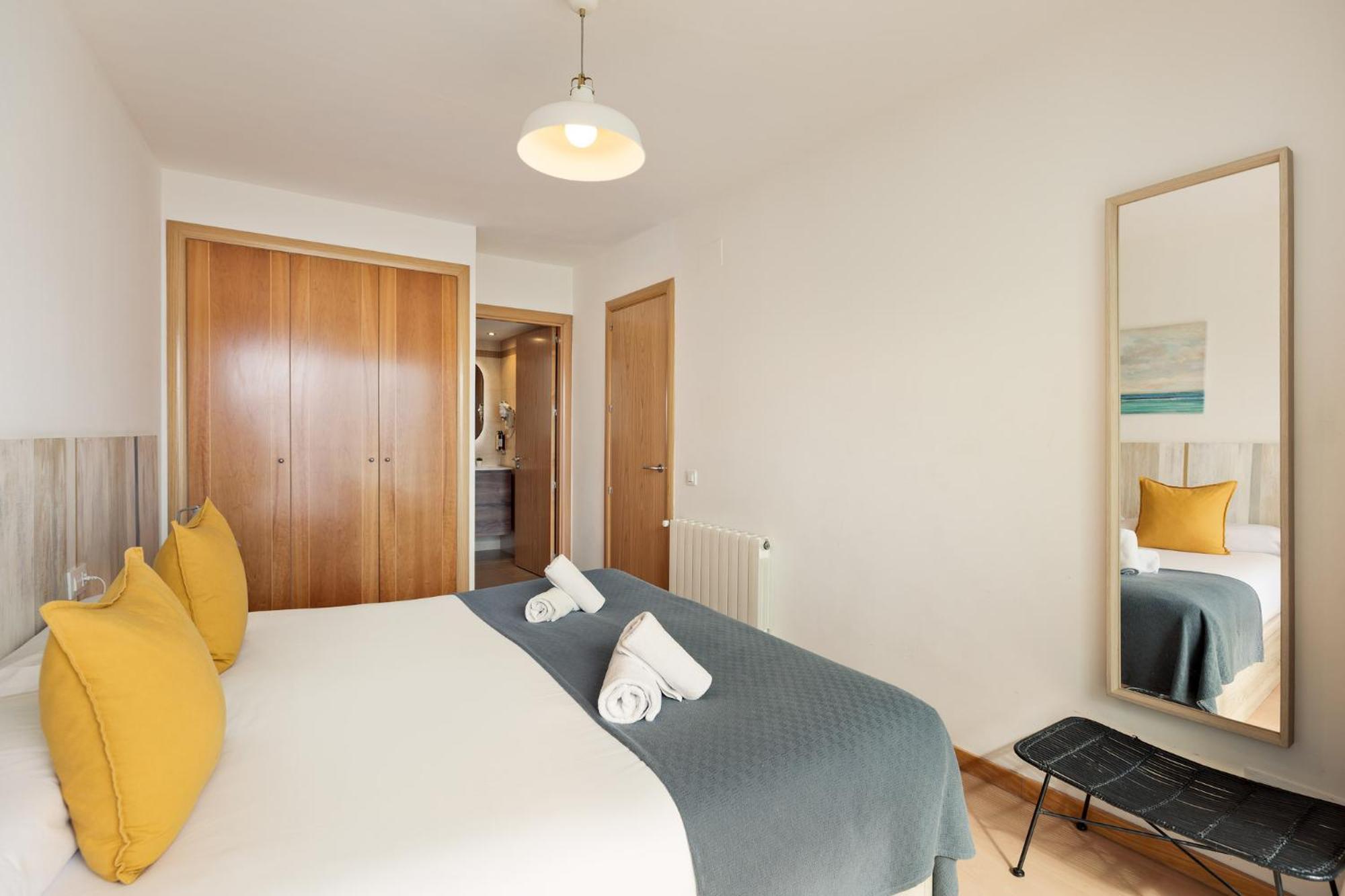 Apartament Sitges Group Soul Zewnętrze zdjęcie