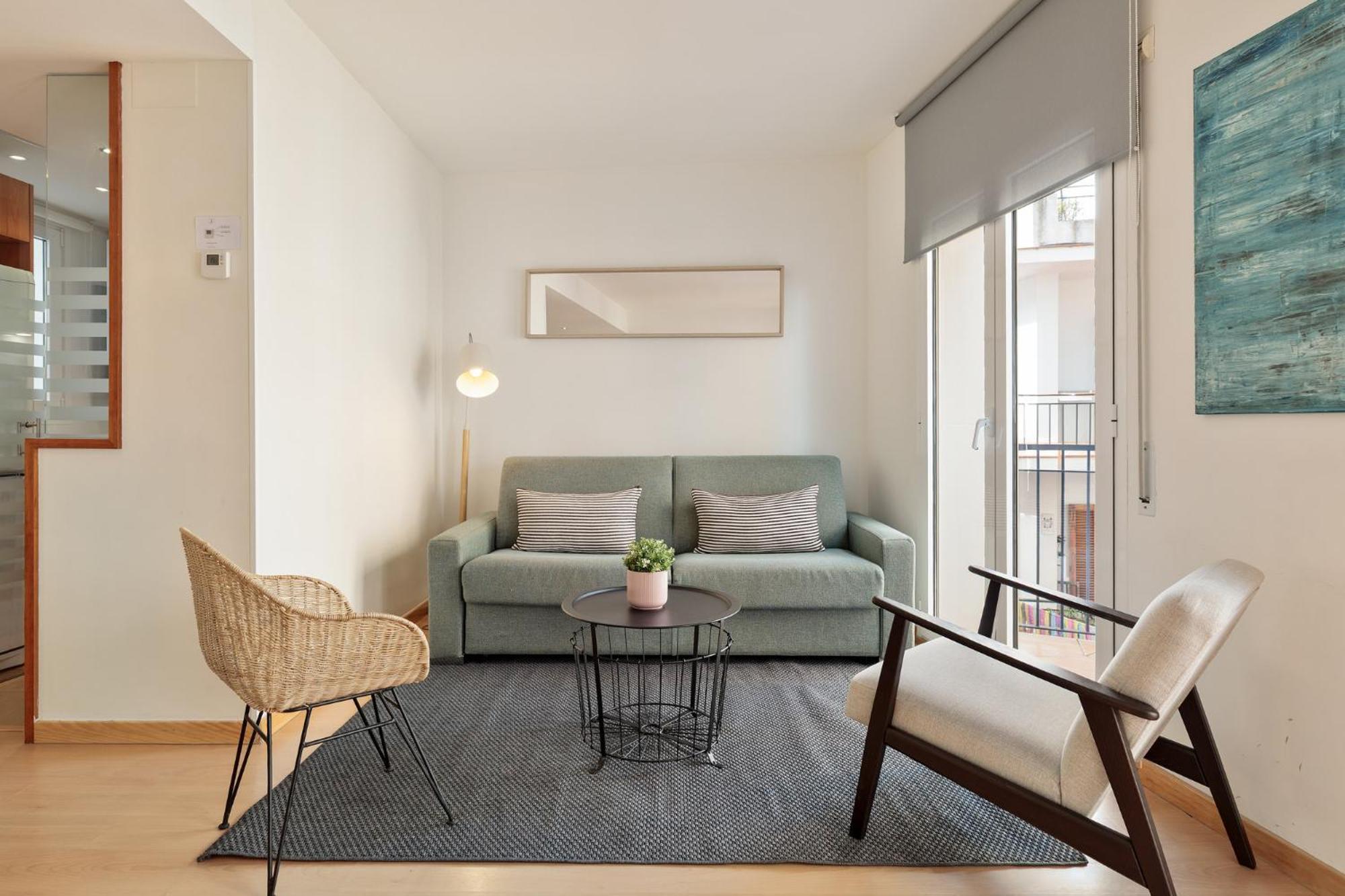 Apartament Sitges Group Soul Zewnętrze zdjęcie
