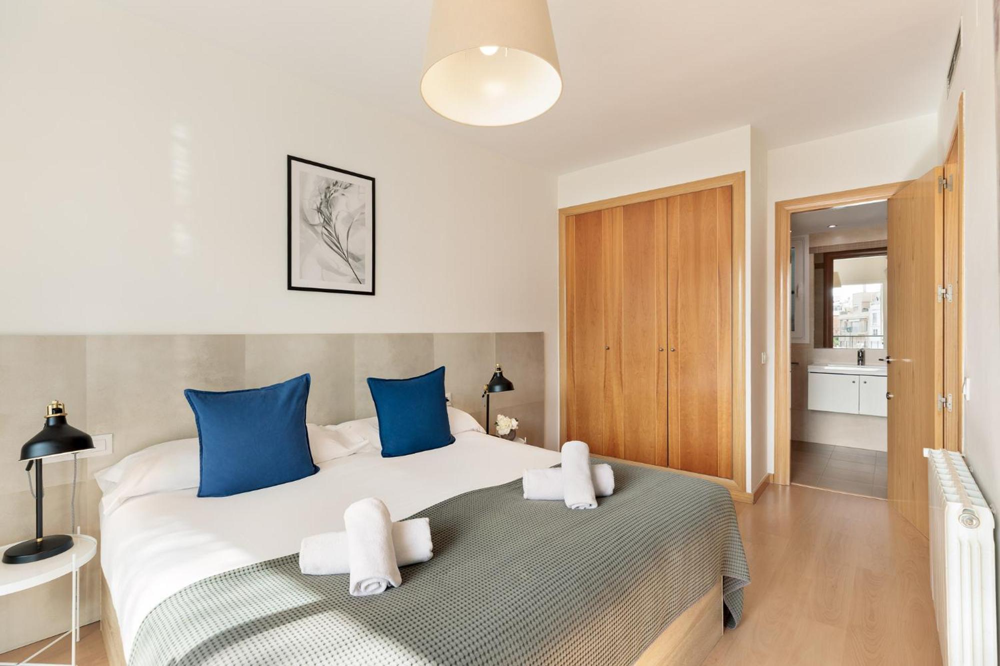 Apartament Sitges Group Soul Zewnętrze zdjęcie