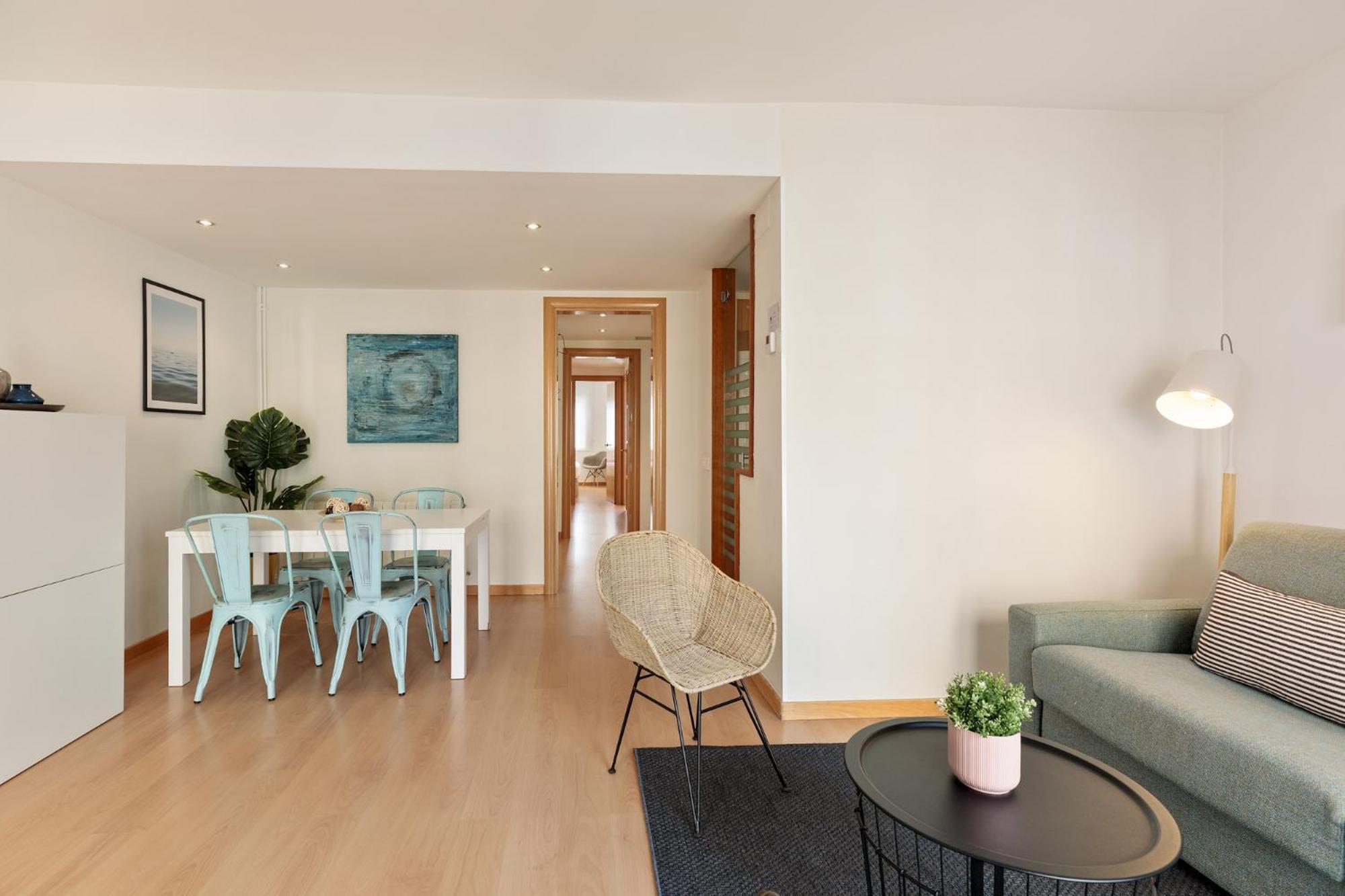 Apartament Sitges Group Soul Zewnętrze zdjęcie