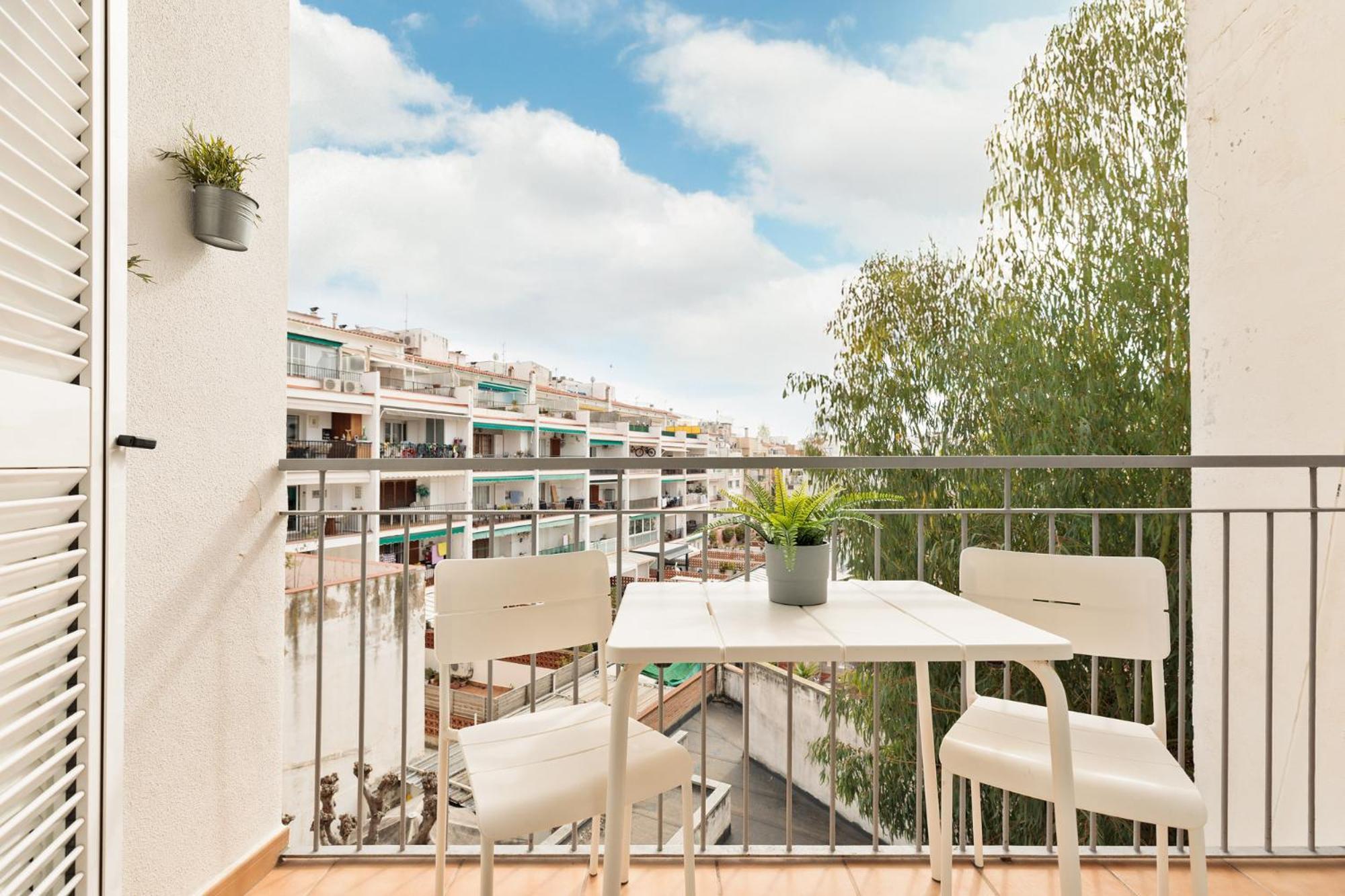 Apartament Sitges Group Soul Zewnętrze zdjęcie