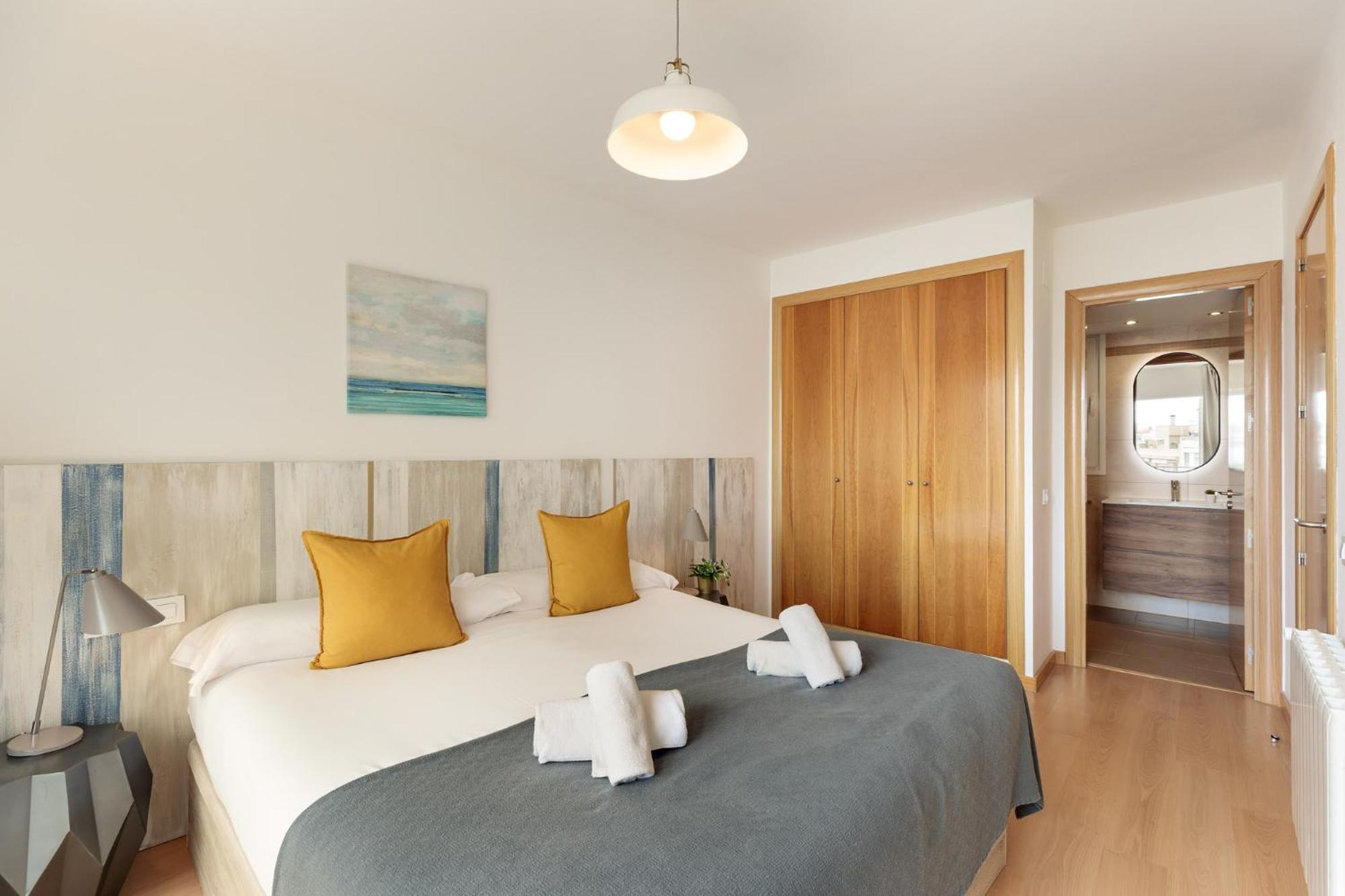 Apartament Sitges Group Soul Zewnętrze zdjęcie