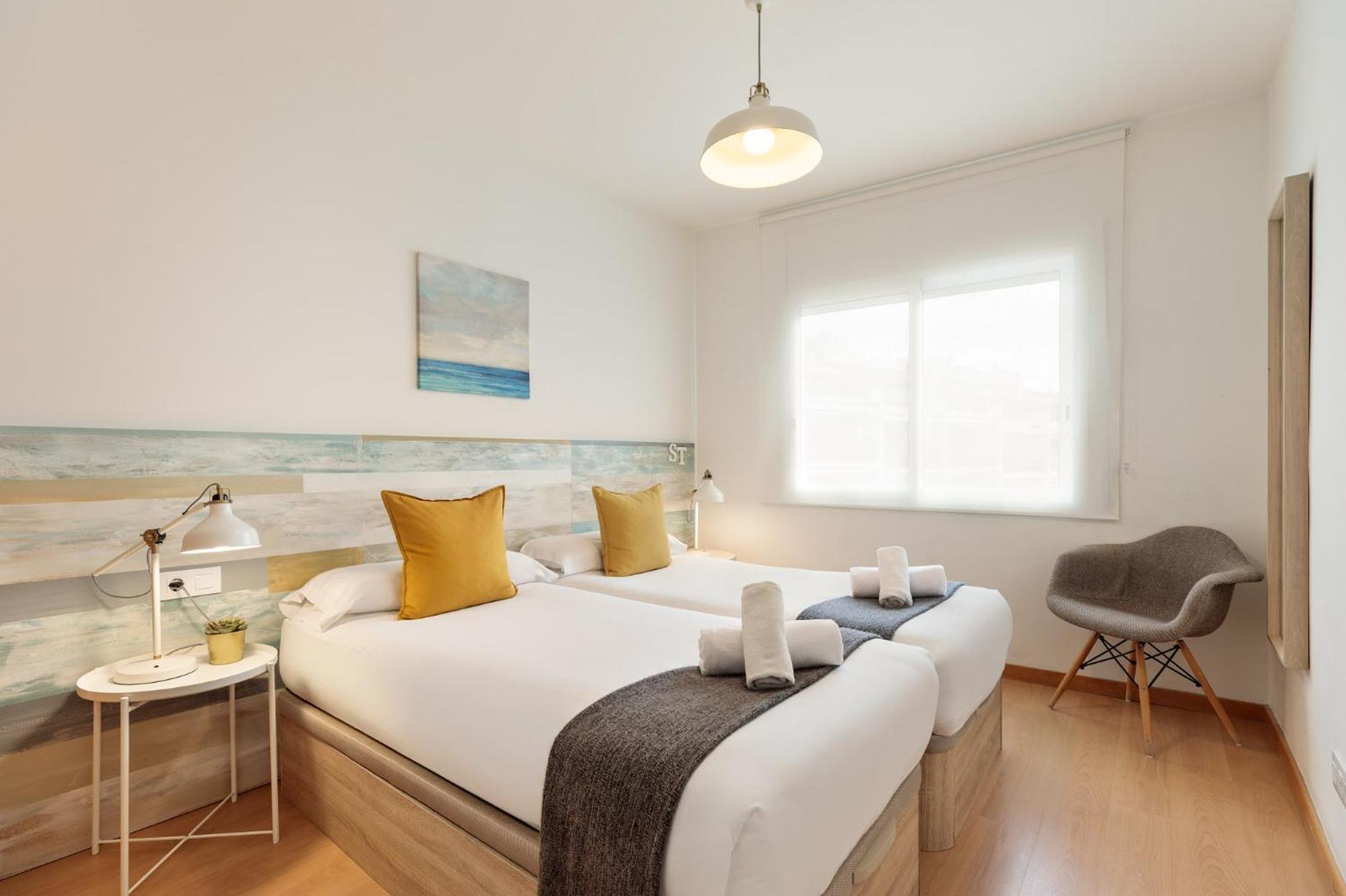 Apartament Sitges Group Soul Zewnętrze zdjęcie