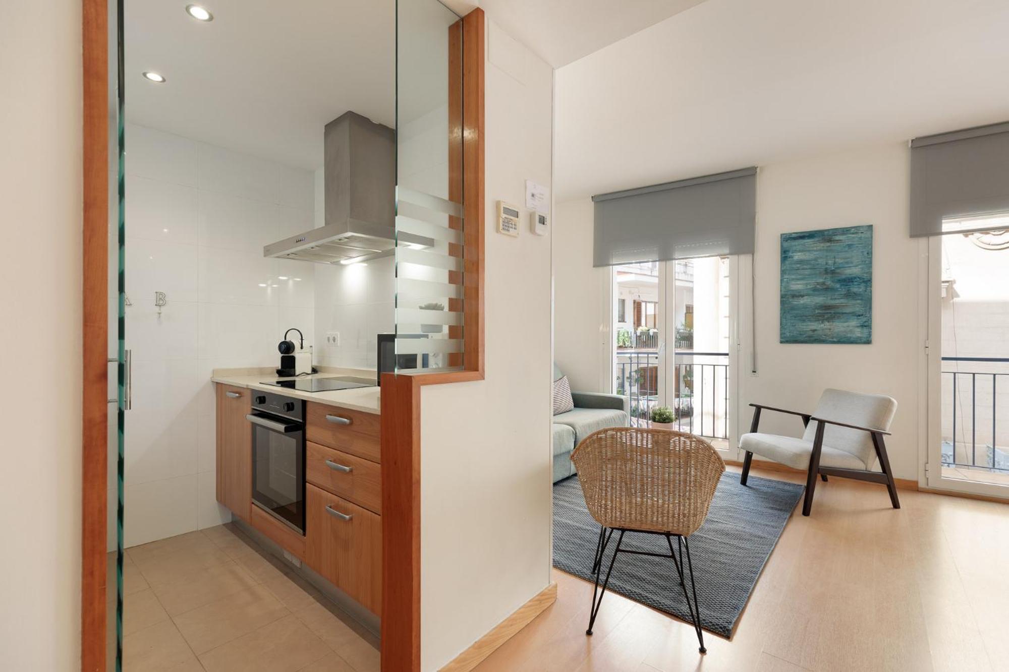 Apartament Sitges Group Soul Zewnętrze zdjęcie