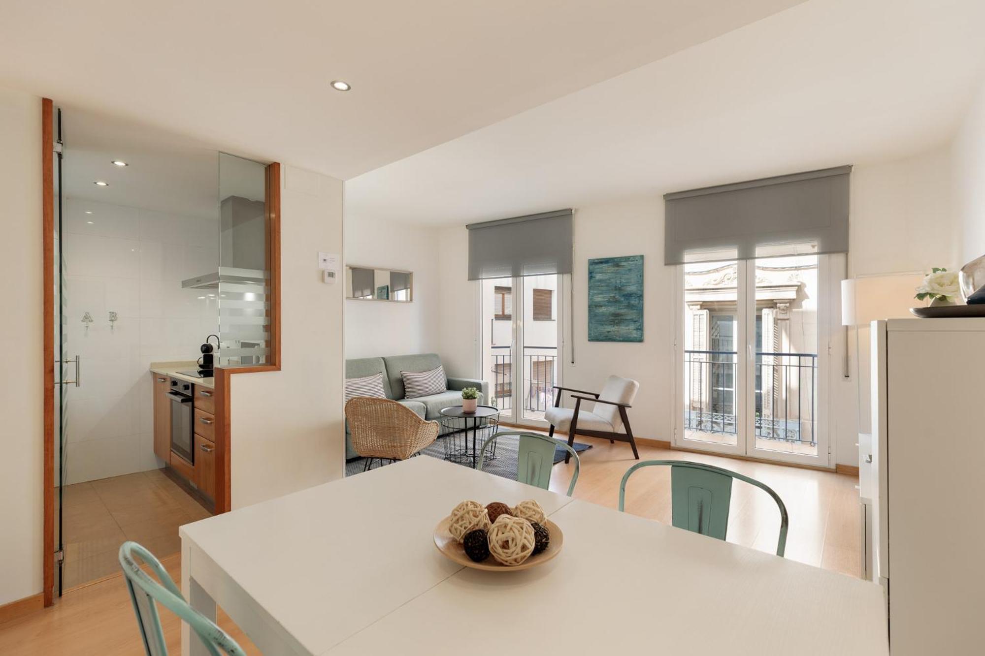 Apartament Sitges Group Soul Zewnętrze zdjęcie