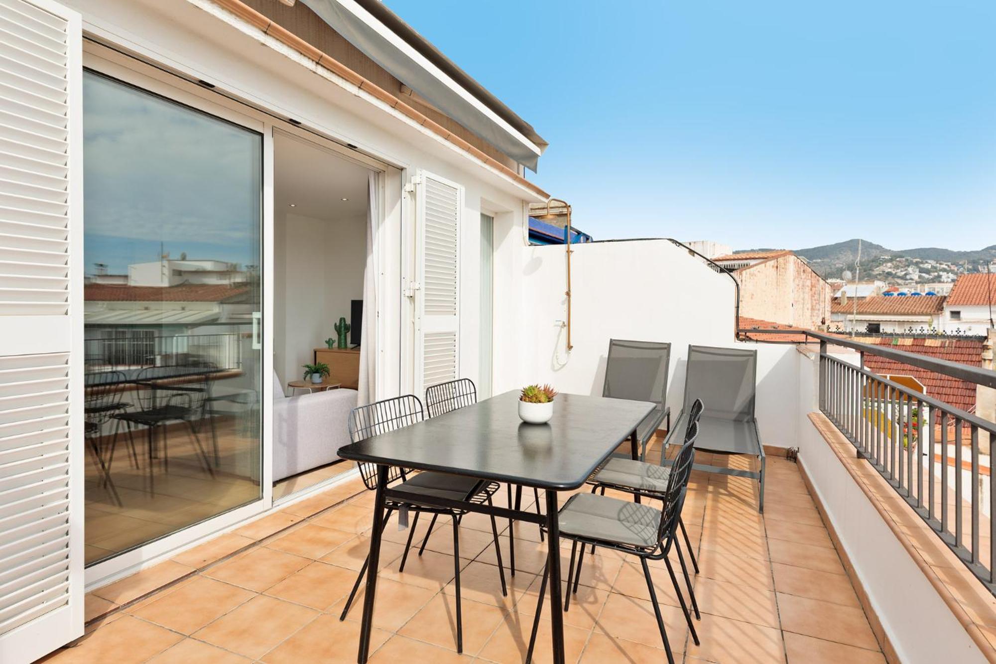 Apartament Sitges Group Soul Zewnętrze zdjęcie