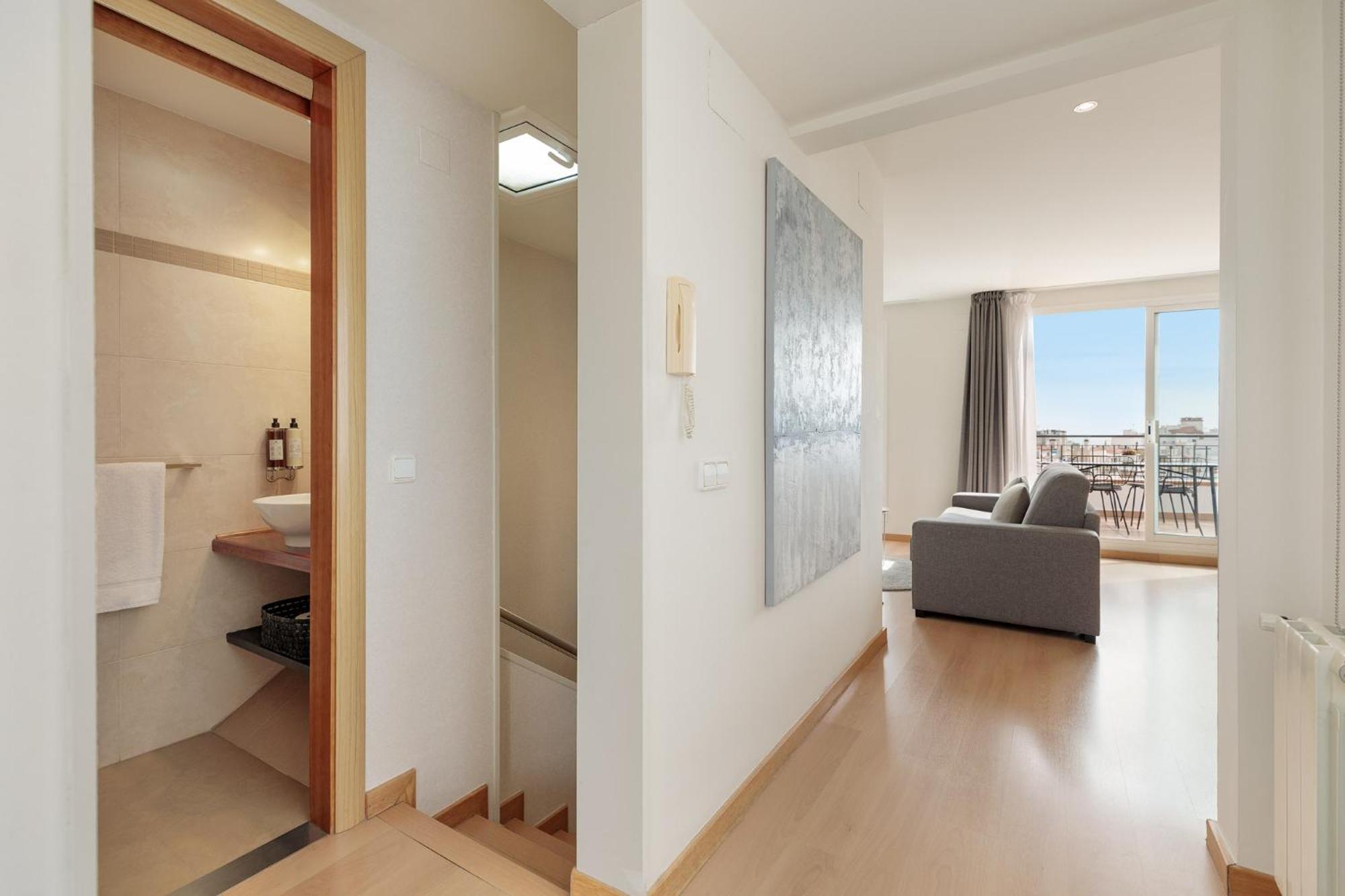Apartament Sitges Group Soul Zewnętrze zdjęcie