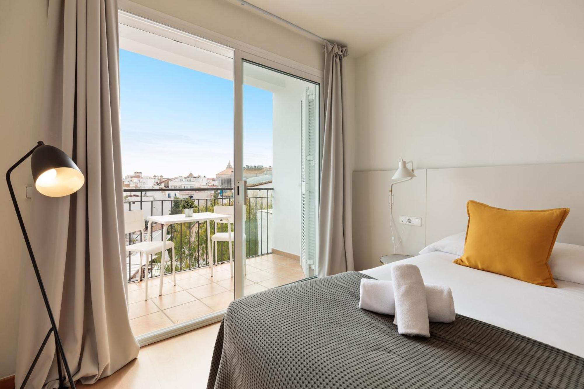 Apartament Sitges Group Soul Zewnętrze zdjęcie