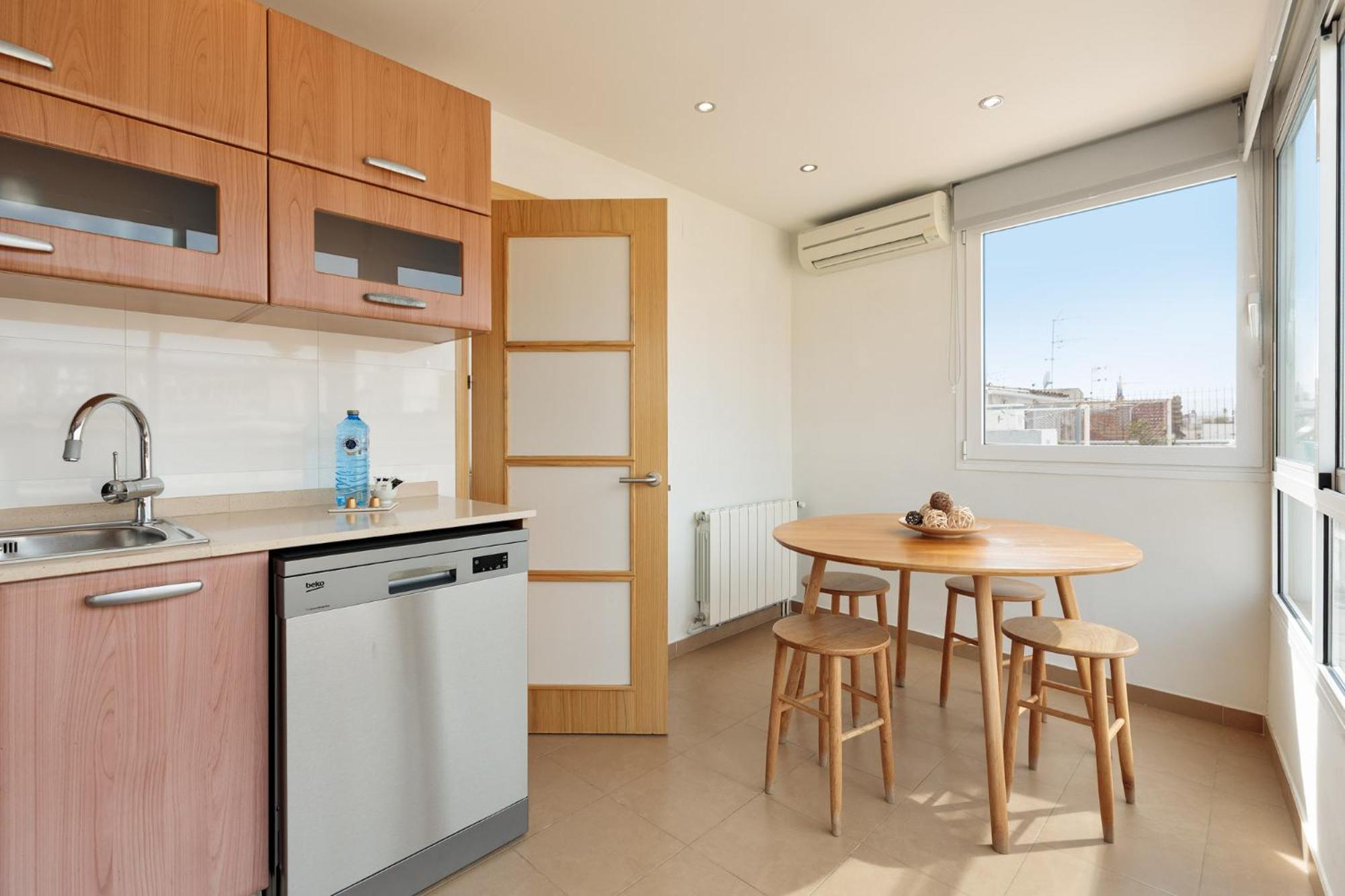 Apartament Sitges Group Soul Zewnętrze zdjęcie