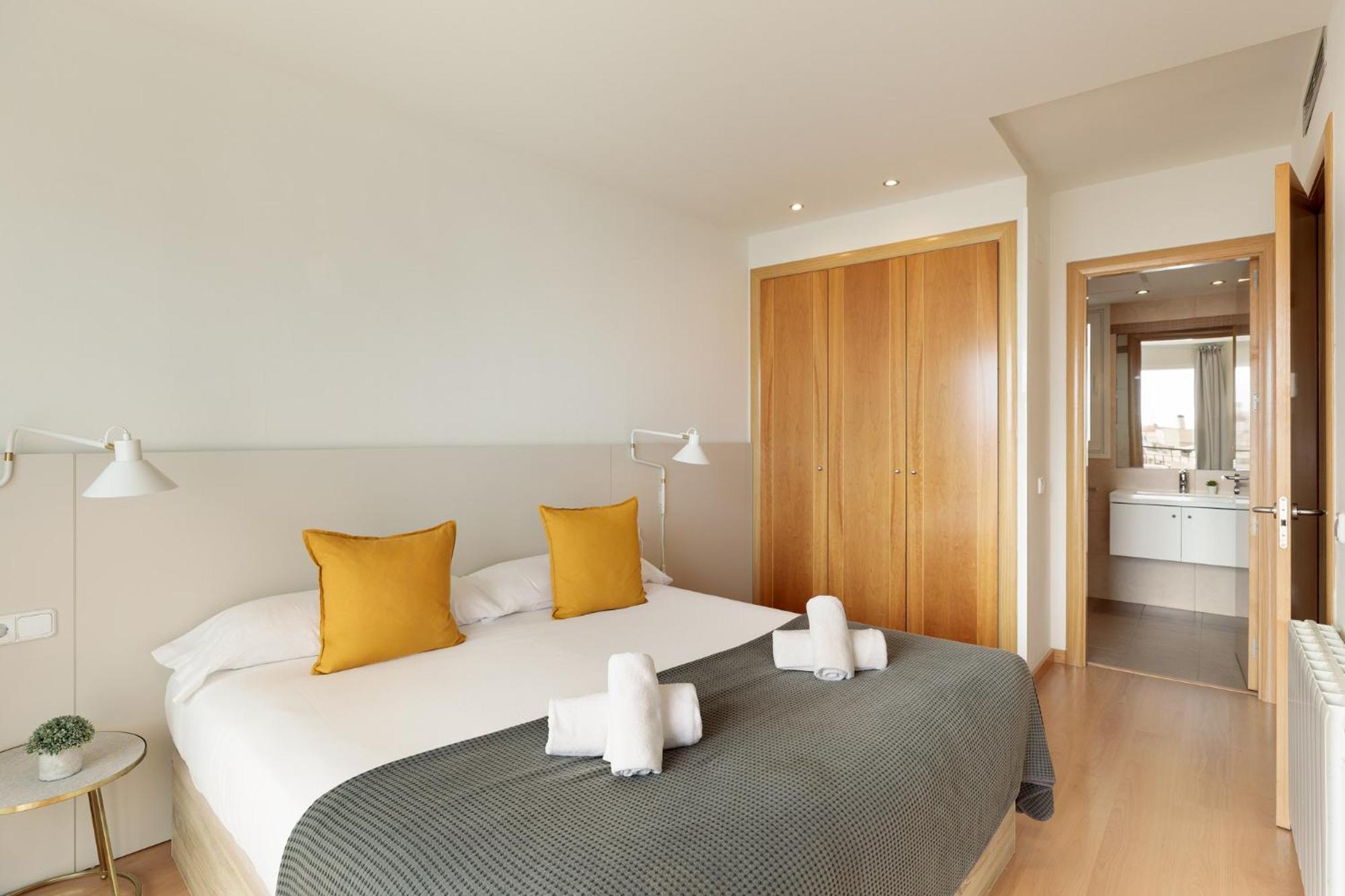 Apartament Sitges Group Soul Zewnętrze zdjęcie